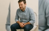 Kabızlık sadece sindirim sorunu değil