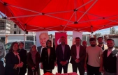 Kutlu Doğum Haftası Etkinliği Düzenledi