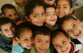 Türkiye nüfusunun dörtte biri çocuklardan oluşuyor