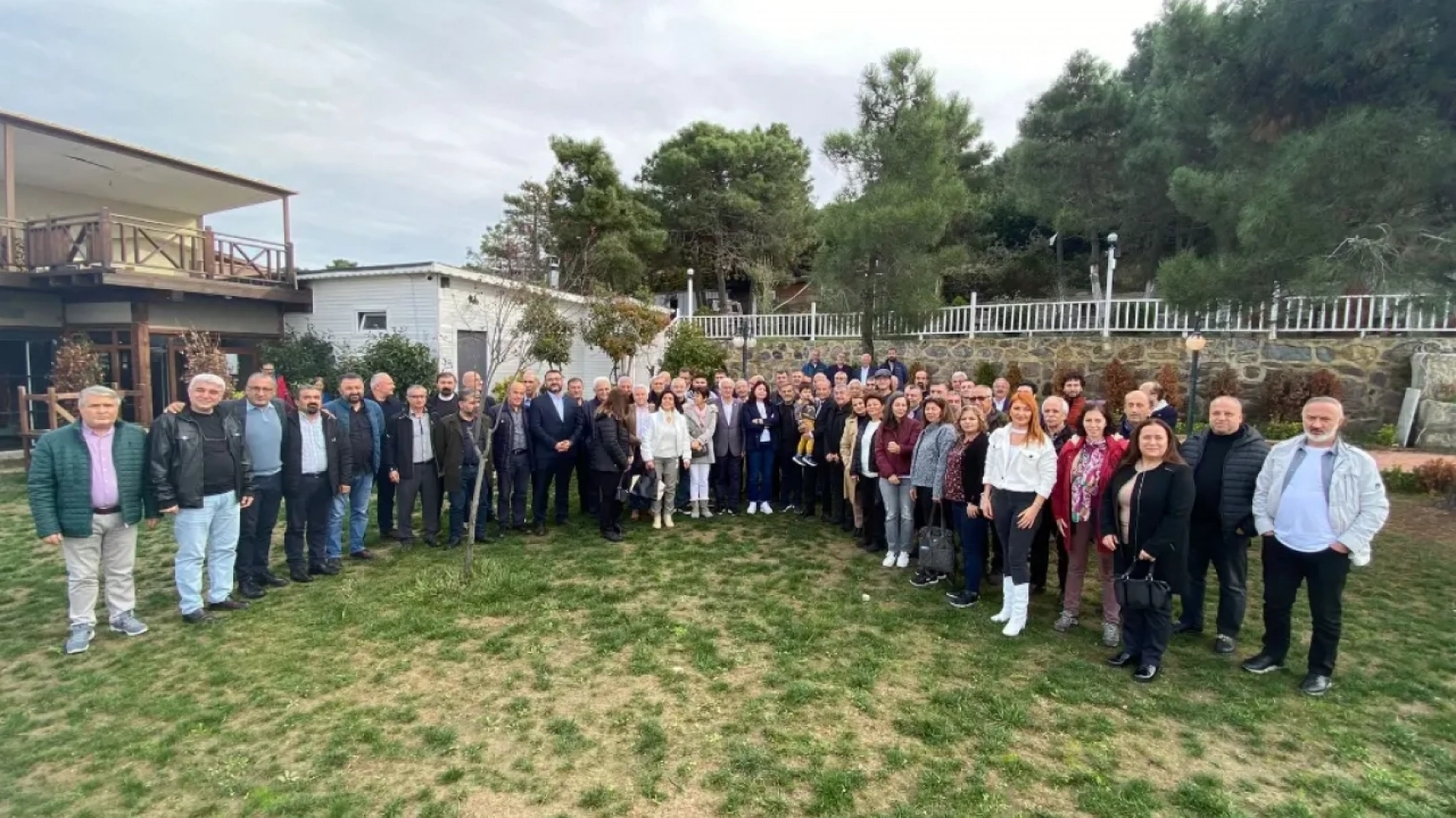 Kızıldaş, Hepimizin Gönlünde, Yüreğinde Arguvan Var