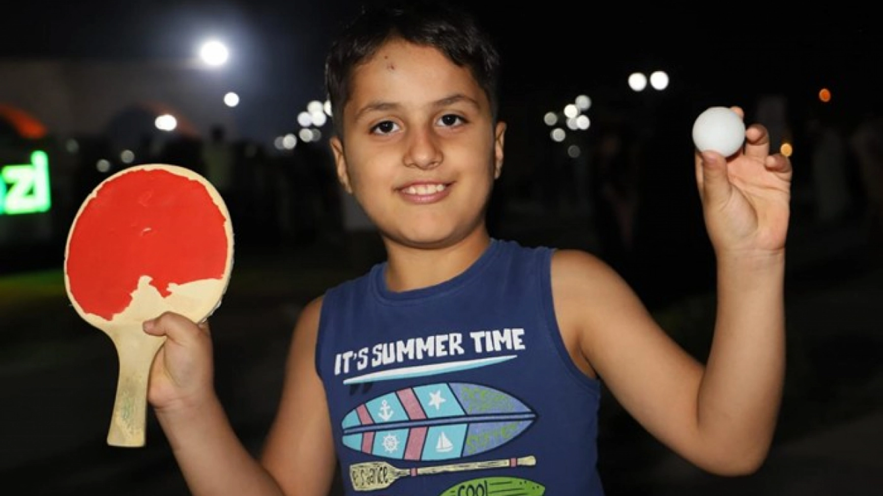 Battalgazi’de Geleneksel Oyunlarla Renkli Bir Gün