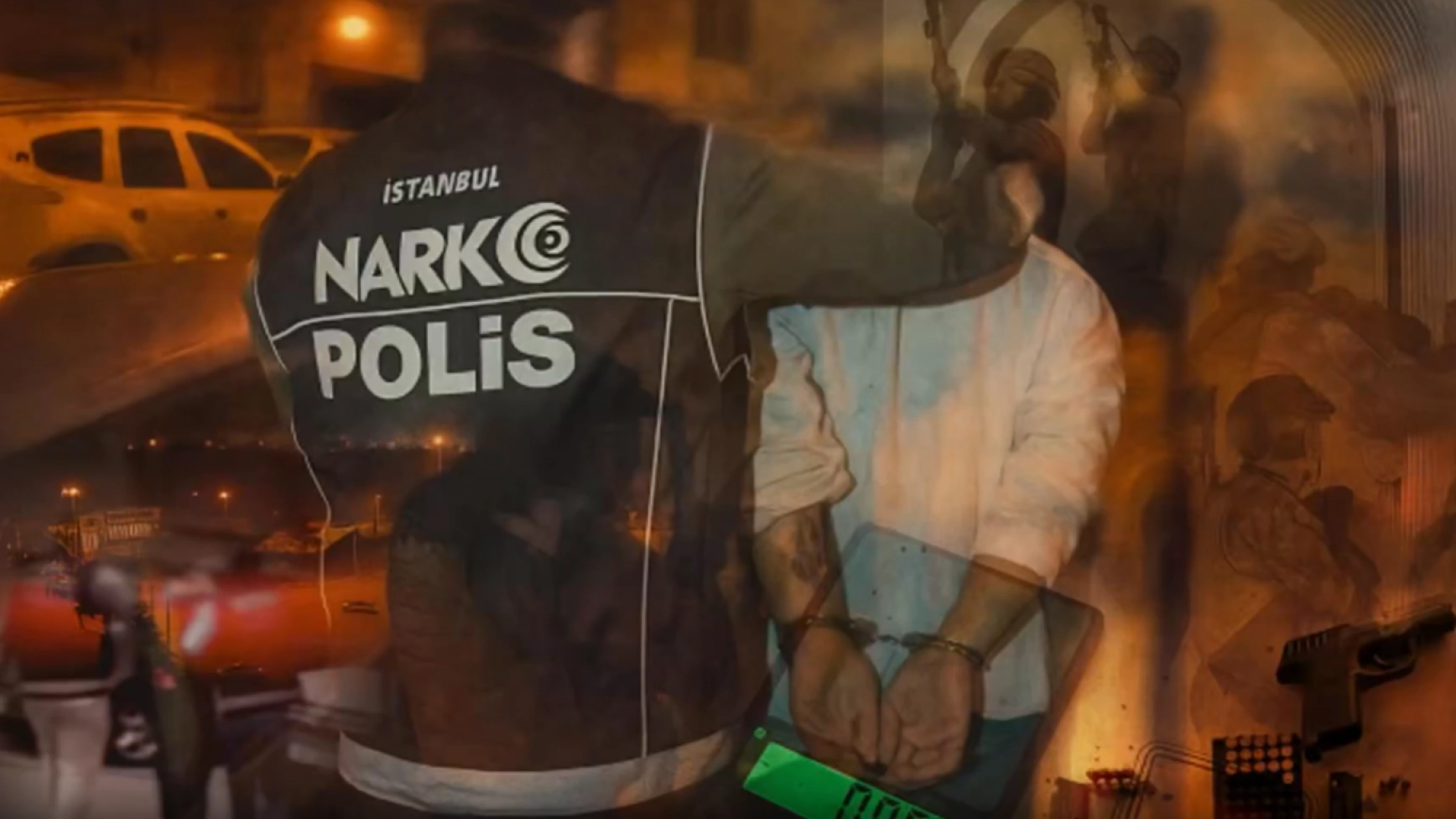 İstanbul Merkezli 8 İlde ''Torbacı'' Operasyonu: 171 Tutuklama