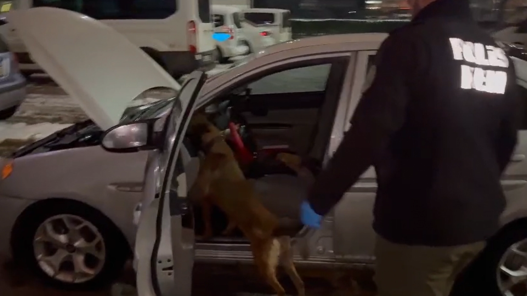 Torbacılara Operasyon: Malatya’da 13 Tutuklama, 1 Adli Kontrol