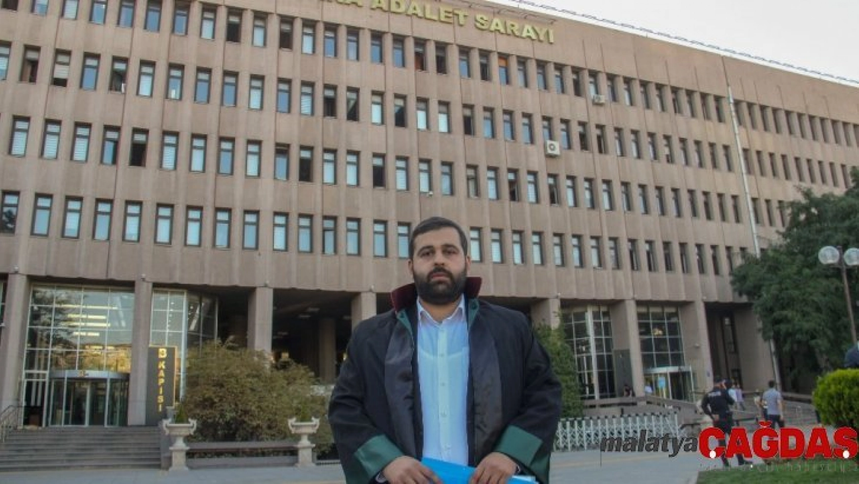 'Katil devlet' ifadesine Ankara Barosu Avukatı Keleştimur'dan tepki