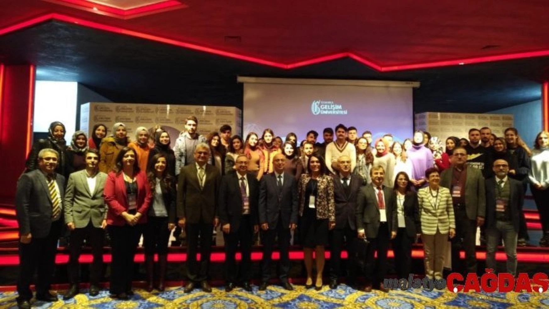 'Yeni İletişim Ortamlarında Türkçe: Güncel Sorunlar ve Terim Önerileri Çalıştayı' düzenlendi