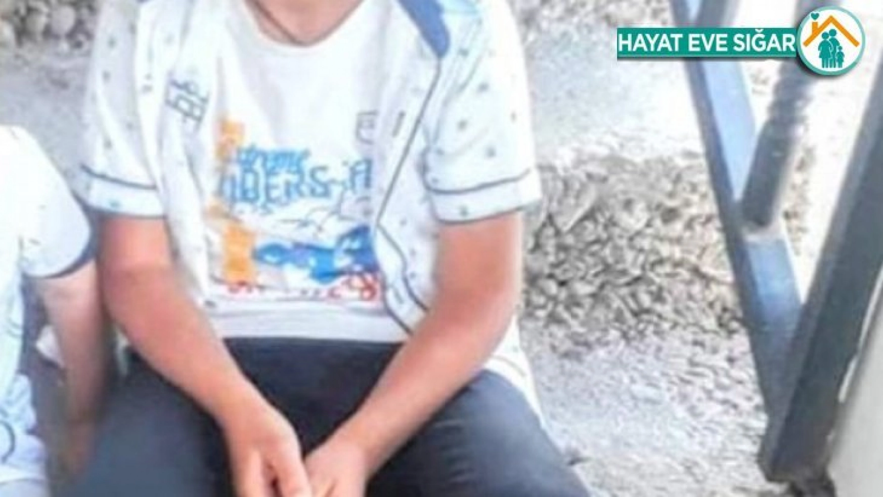 12 yaşındaki çocuk, serinlemek için girdiği derede boğuldu