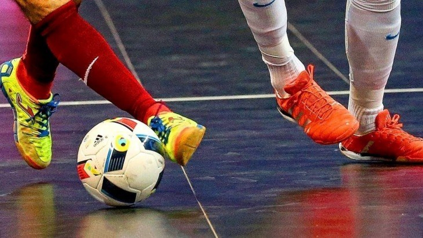 2019 sezonu Futsal Ligi başlıyor