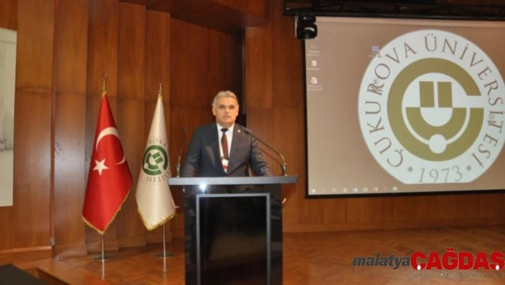 5'inci 'Uluslararası Türkiye Türkçesi Ağız Araştırmaları' Çalıştayı