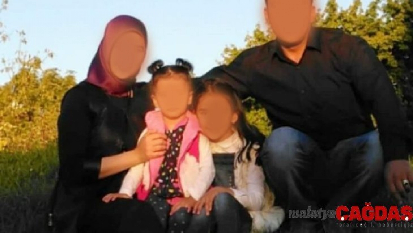 Beren ve Kübra'nın katili anneye 2 kez ağırlaştırılmış müebbet verildi
