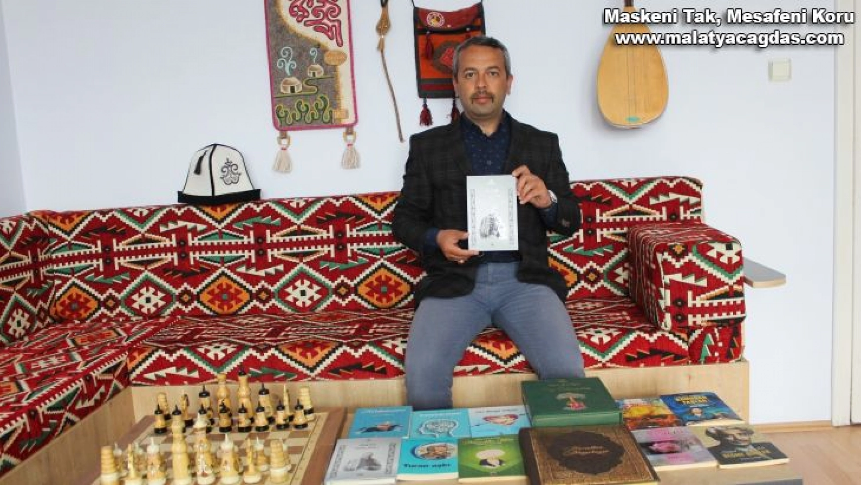 Abay Kunanbayev Türkiye Türkçesinde