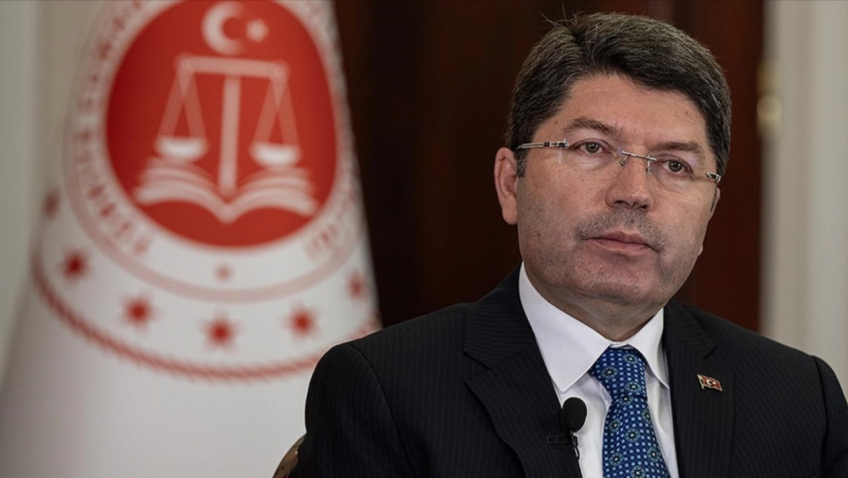 Adalet Bakanı Tunç, Malatya'daki trafik kazasıyla ilgili soruşturma başlatıldığını açıkladı