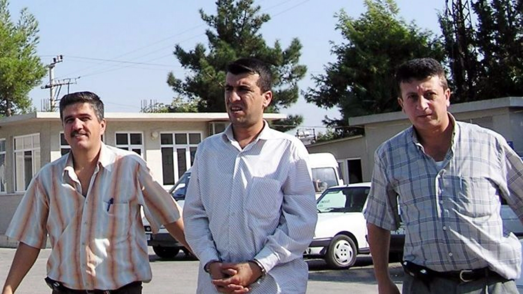 Adana'da 2 kişiyi öldüren zanlı eş katili çıktı