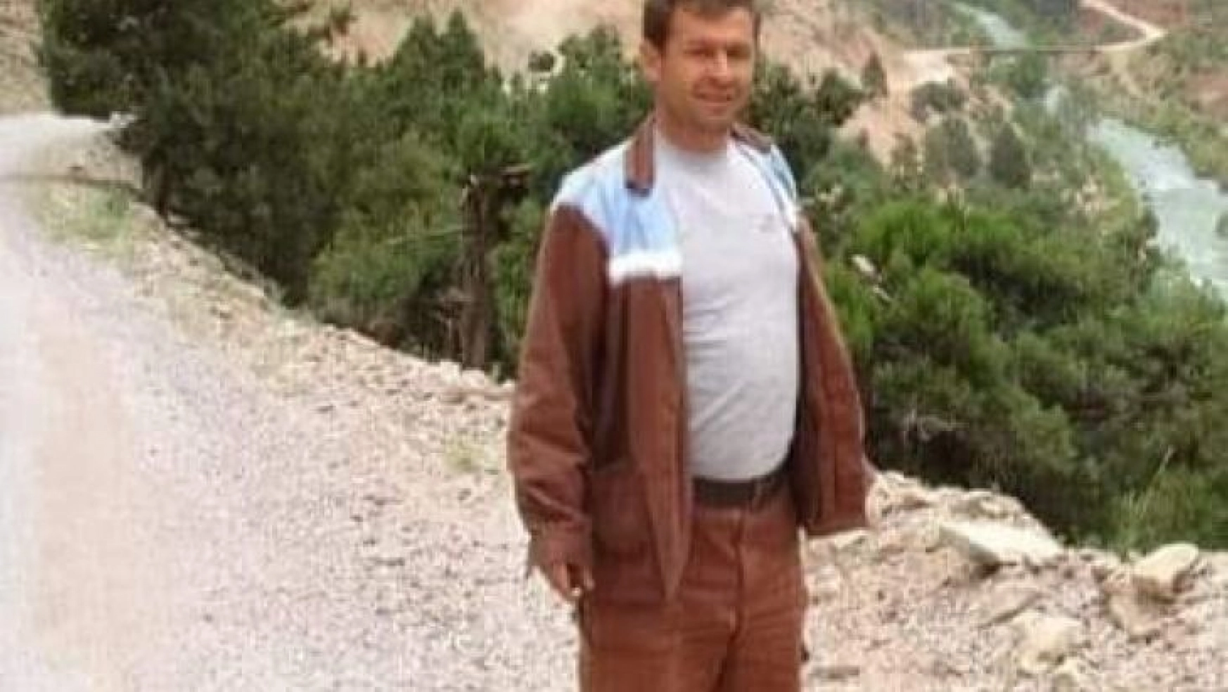 Adana'da uçuruma düşen otomobilin sürücüsü hayatını kaybetti