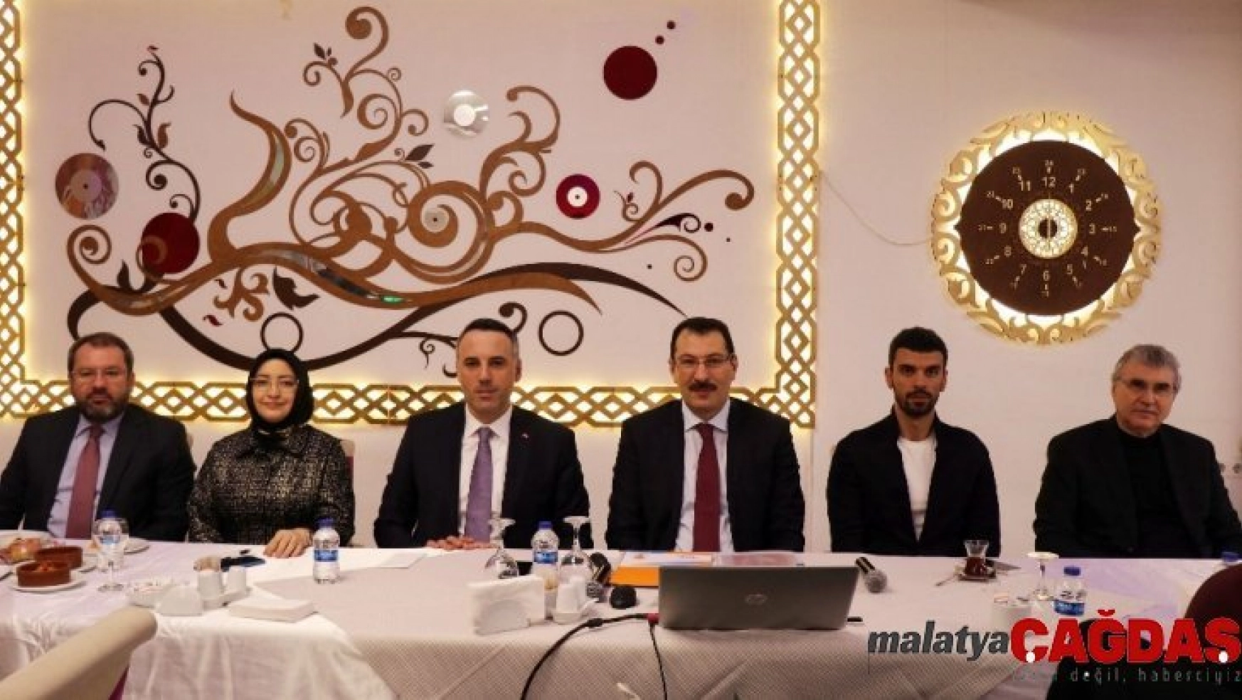 AK Parti Genel Başkan Yardımcısı Yavuz'dan bin yataklı hastane müjdesi