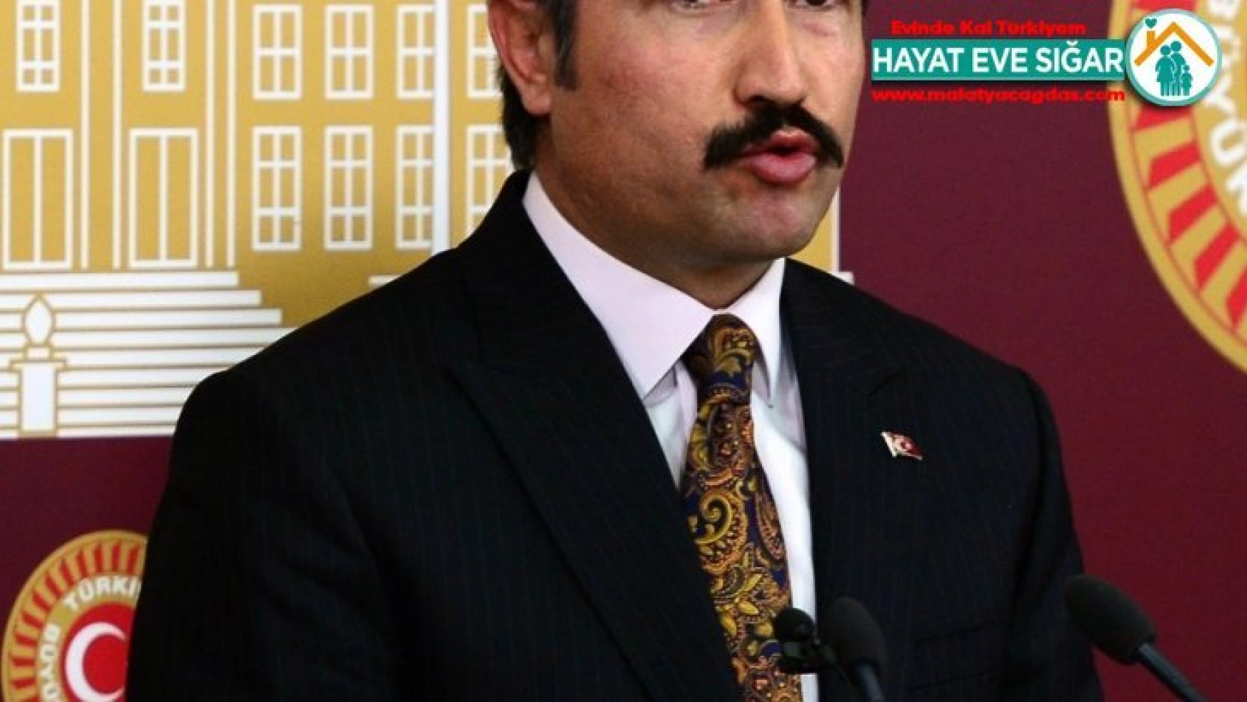 AK Parti Grup Başkanvekili Özkan: 'Yaklaşık 90 bin kişi düzenlemeden yararlanacak.'