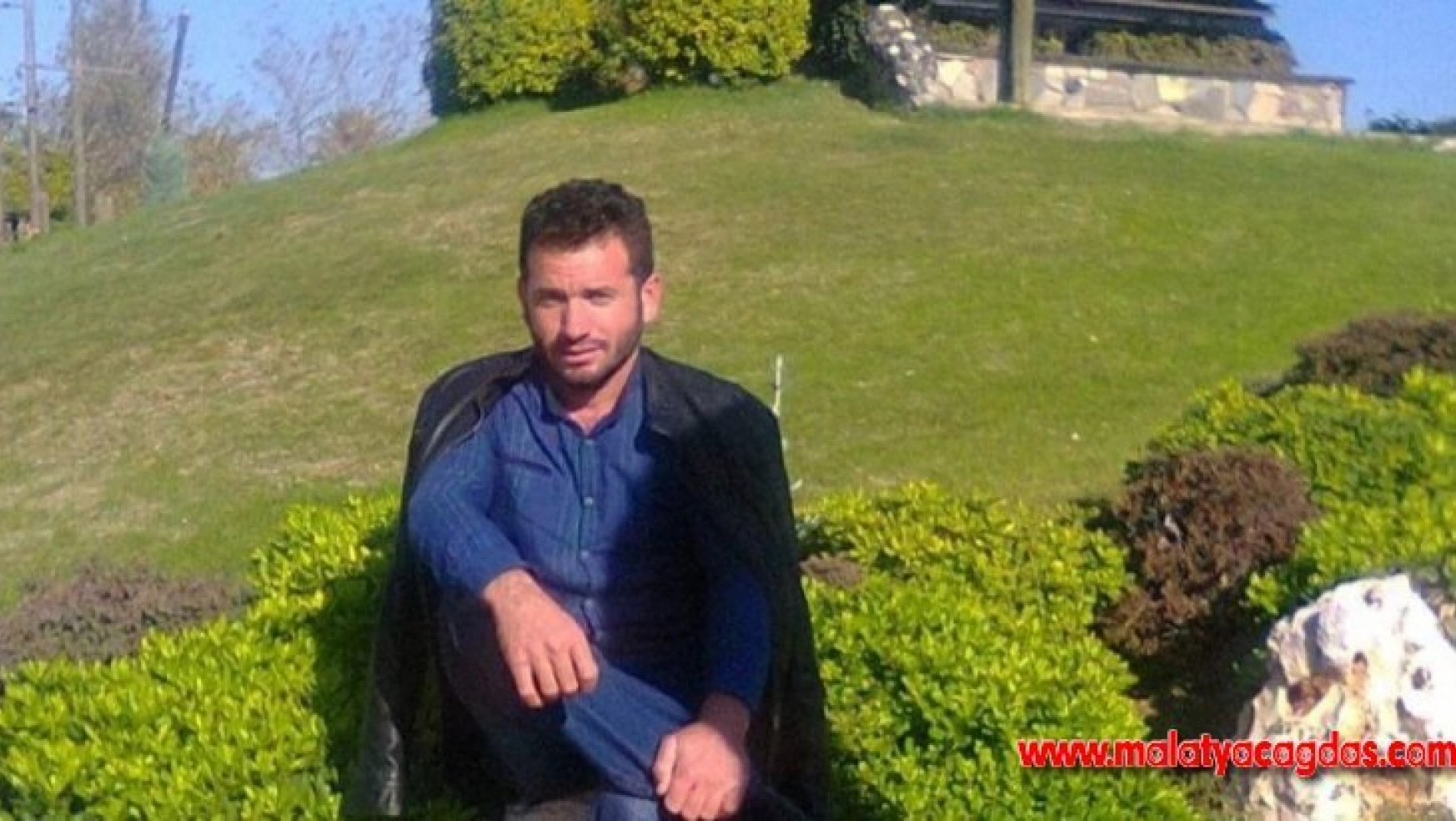AK Partili belediye başkanının yeğenine silahlı saldırı
