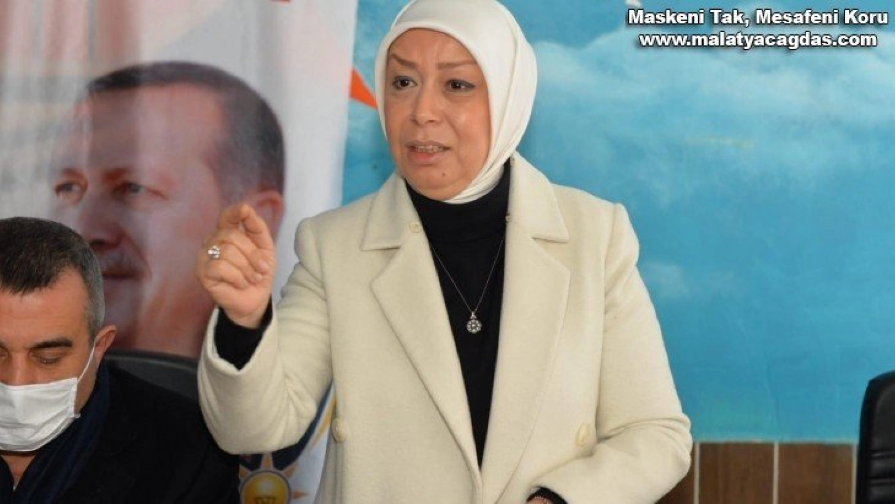 AK Partili Çalık'tan Kılıçdaroğlu'na sert sözler
