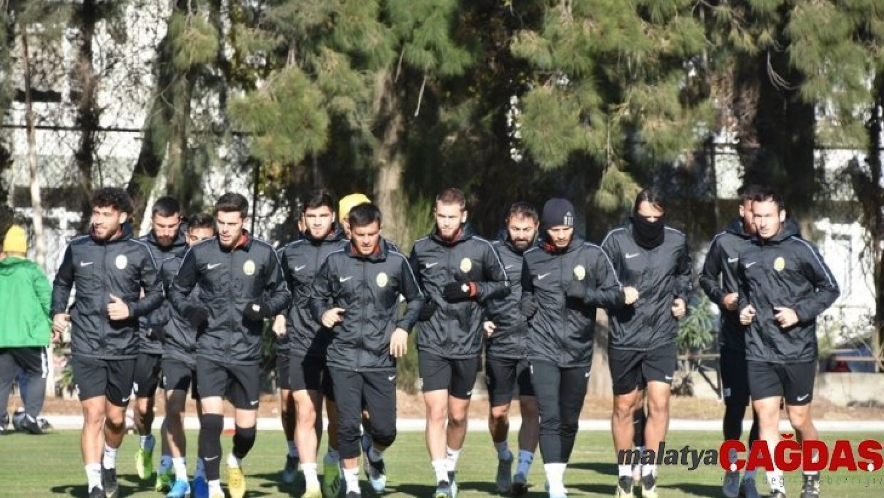 Aliağaspor FK, Bigadiç Belediyespor'u konuk edecek