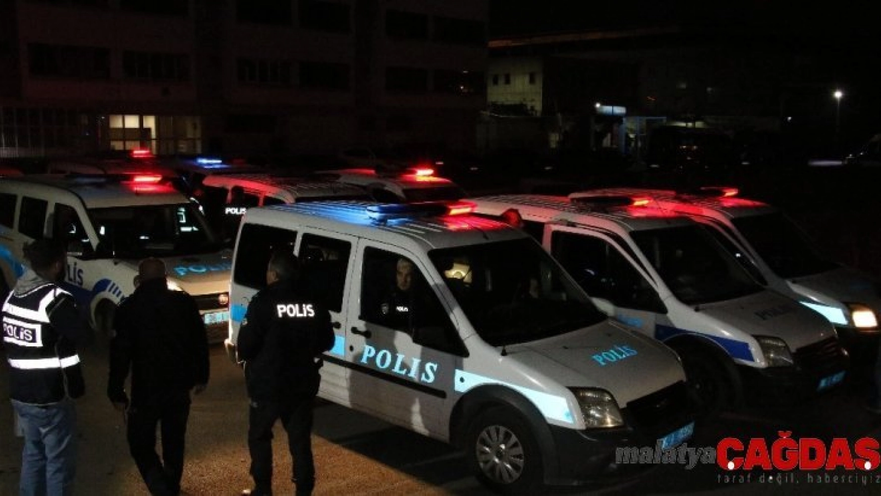 Ankara'da devre mülk dolandırıcılarına operasyon: 28 gözaltı