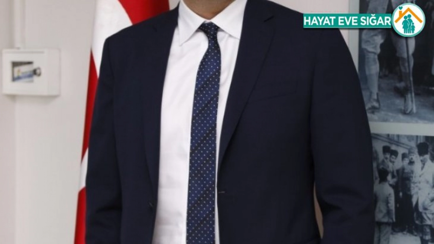 Ankara Eğitim Platformu Başkanı Aydın'dan yemek ve servis ücretleri hakkında açıklama