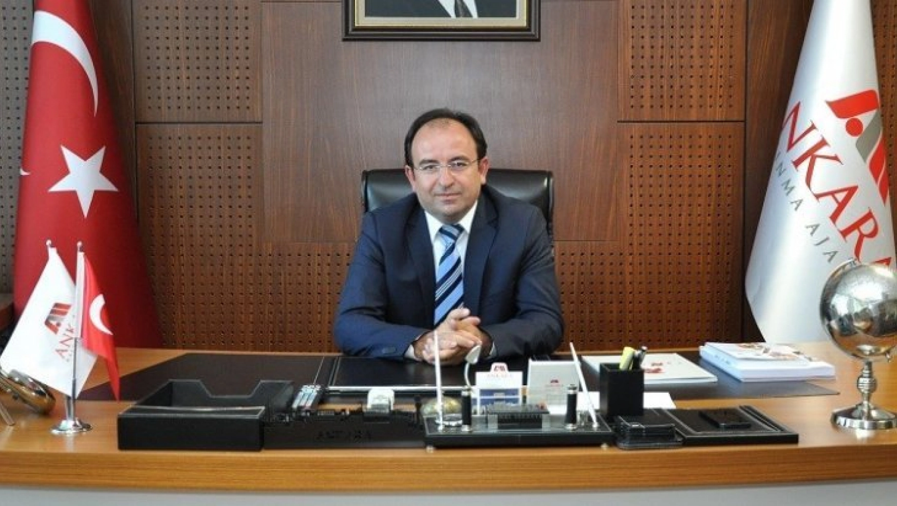 Ankara Kalkınma Ajansı 2019 yılı dış ticaret eğitimi başlıyor