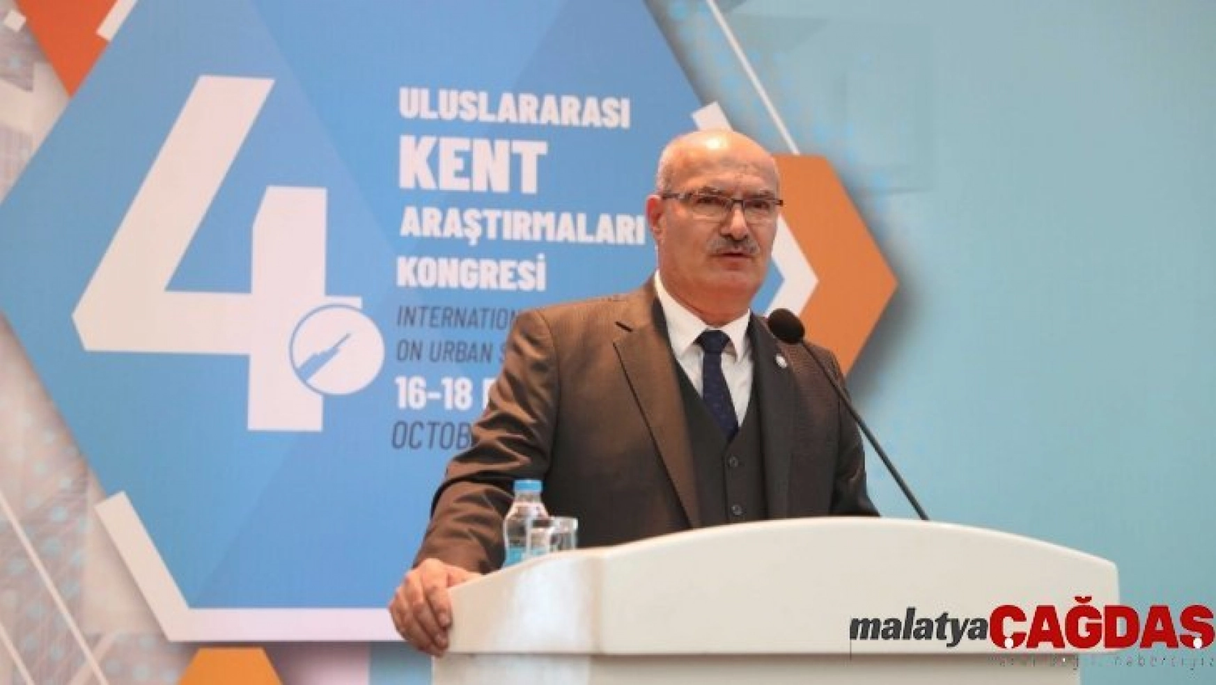 ATO Başkanı Baran: 'Ankara'nın Anadolu'nun dünyaya açılan markası olması için çalışıyoruz'