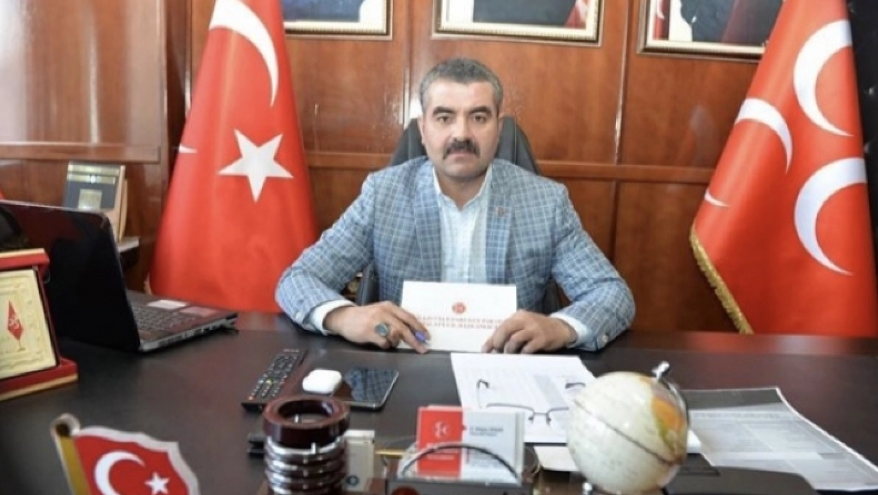 Avşar Türk Dil Bayramını kutladı