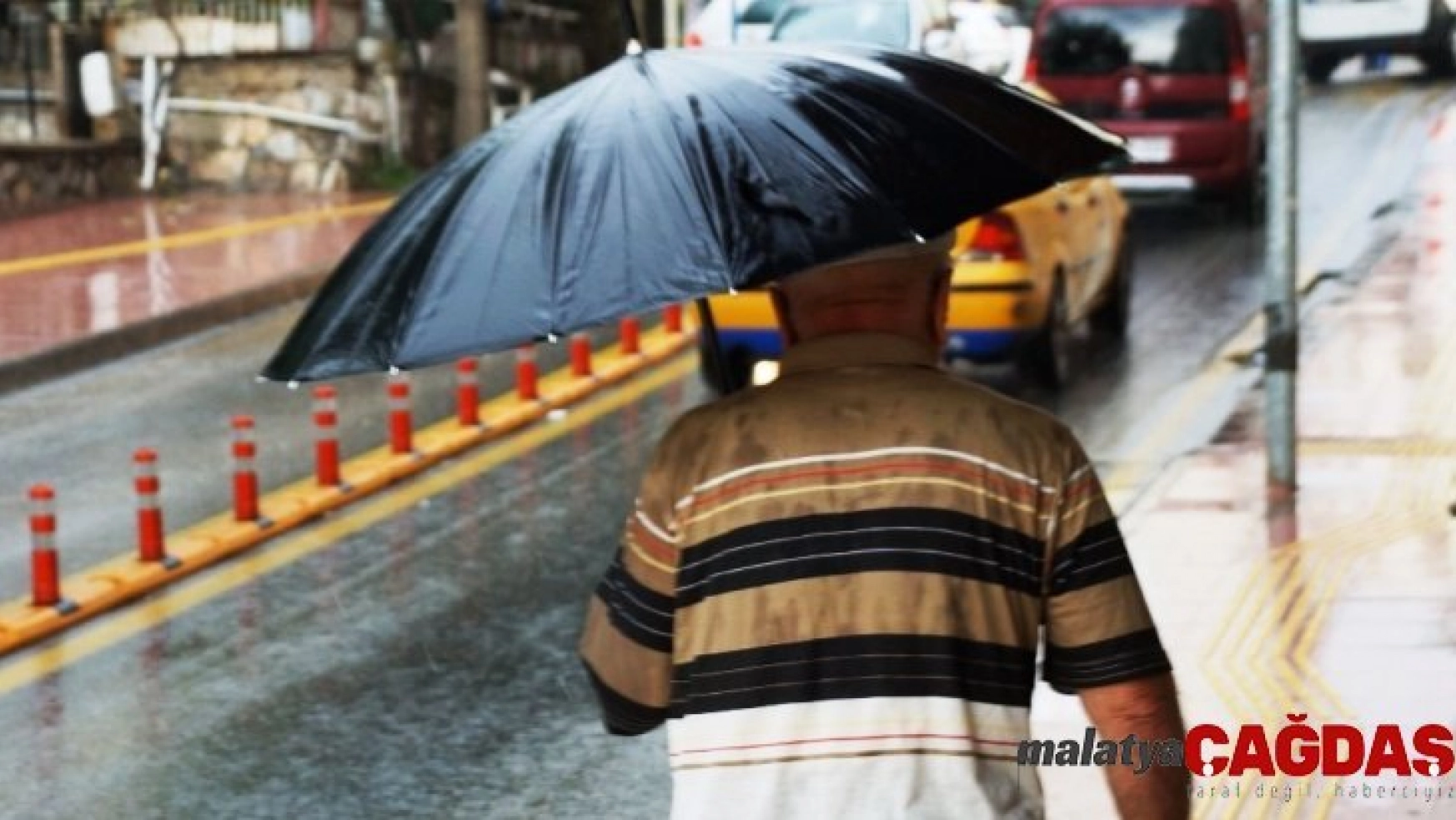 Aydın'da hafta sonundan itibaren yağışlı hava etkili olacak