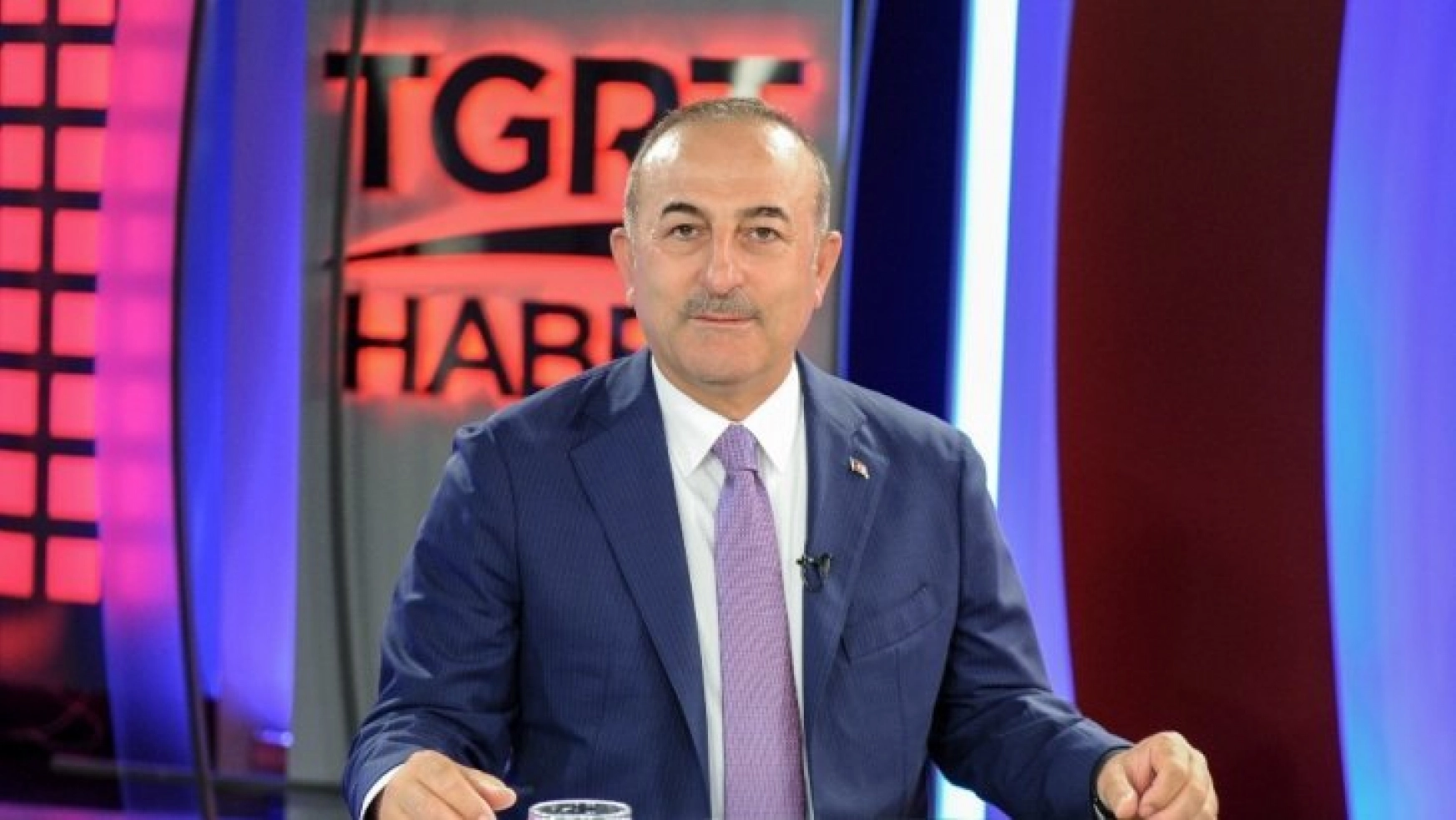 Çavuşoğlu, Türkiye başka alternatiflere yönelir
