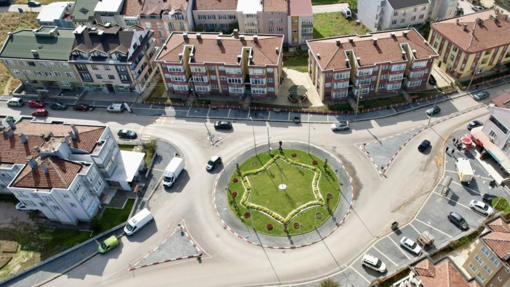 Bandırma Belediyesi Çevre Çalışmalarıyla Fark Yaratıyor