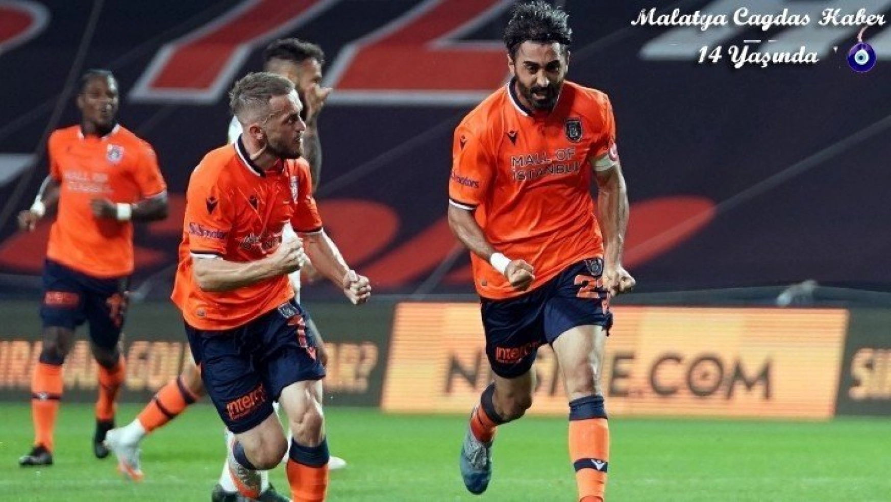Başakşehir, UEFA Şampiyonlar Ligi gruplarında ilk kez mücadele edecek