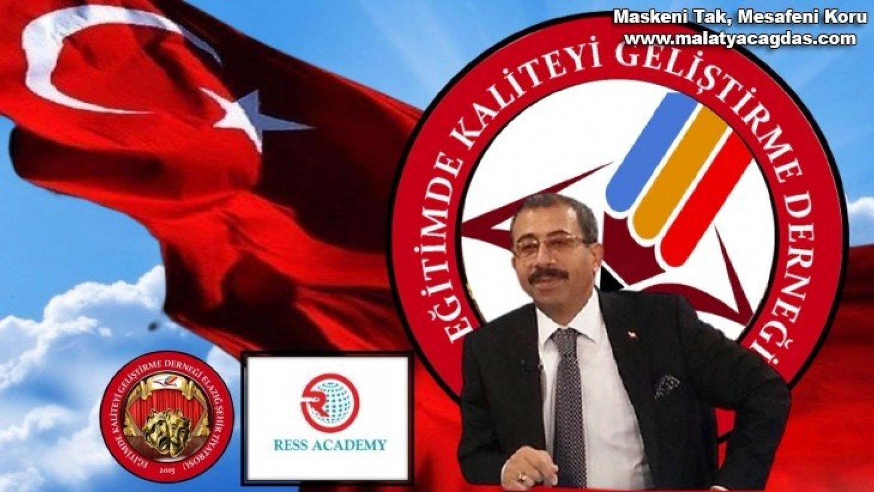 Başkan Akgün'den Türk Polis Haftası Mesajı