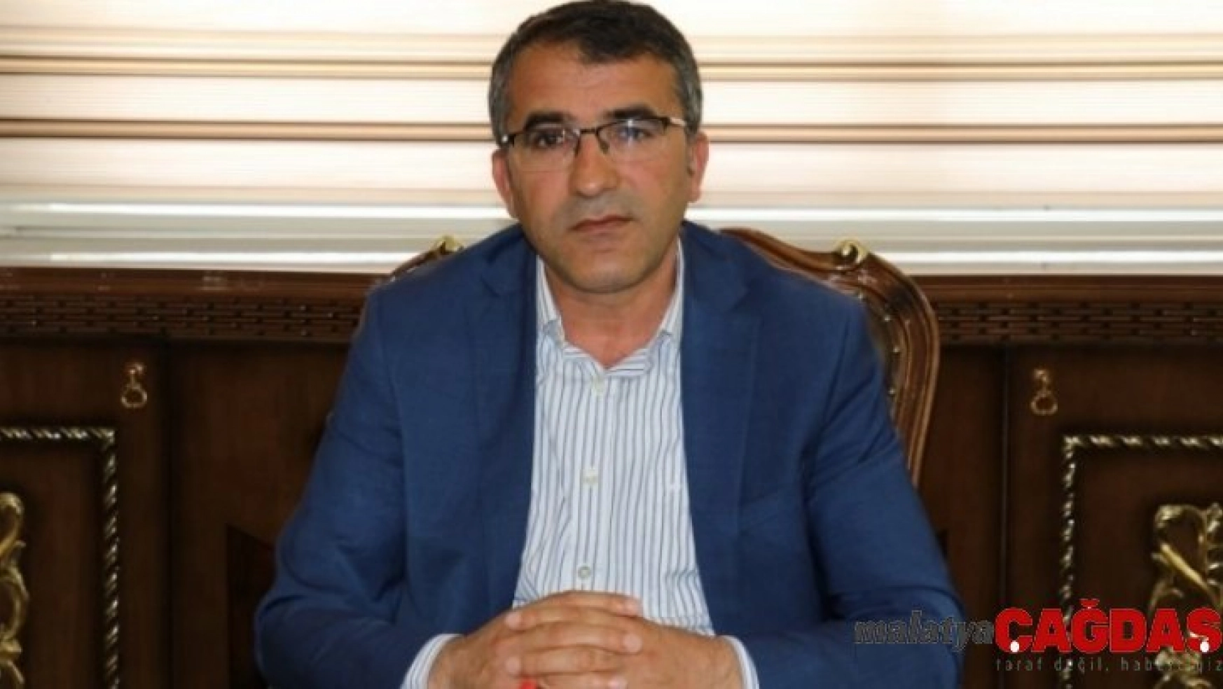 Başkan Aslan'dan Ermeni soykırımı kararına tepki