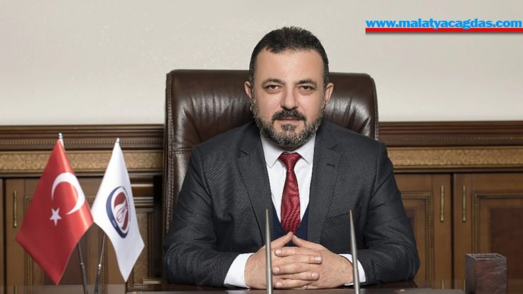 Başkan Ercan: 'Evlerimizden çıkmayalım'