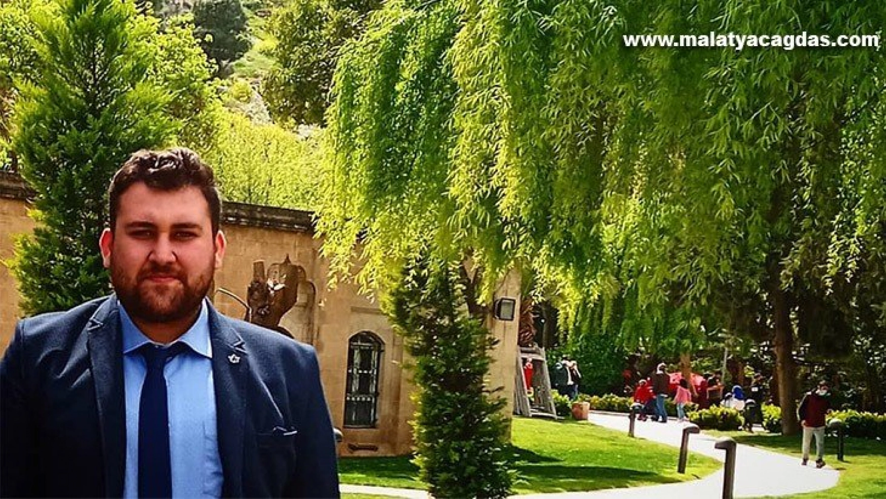 Başkan Genç Yeni Malatyaspor'a Sahip Çıkmaya Davet Etti