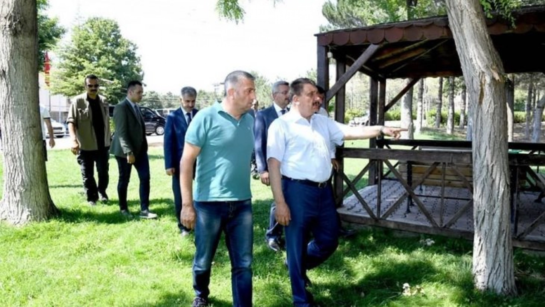 Başkan Gürkan dan Yeni Malatyaspor altyapısına büyük yatırım