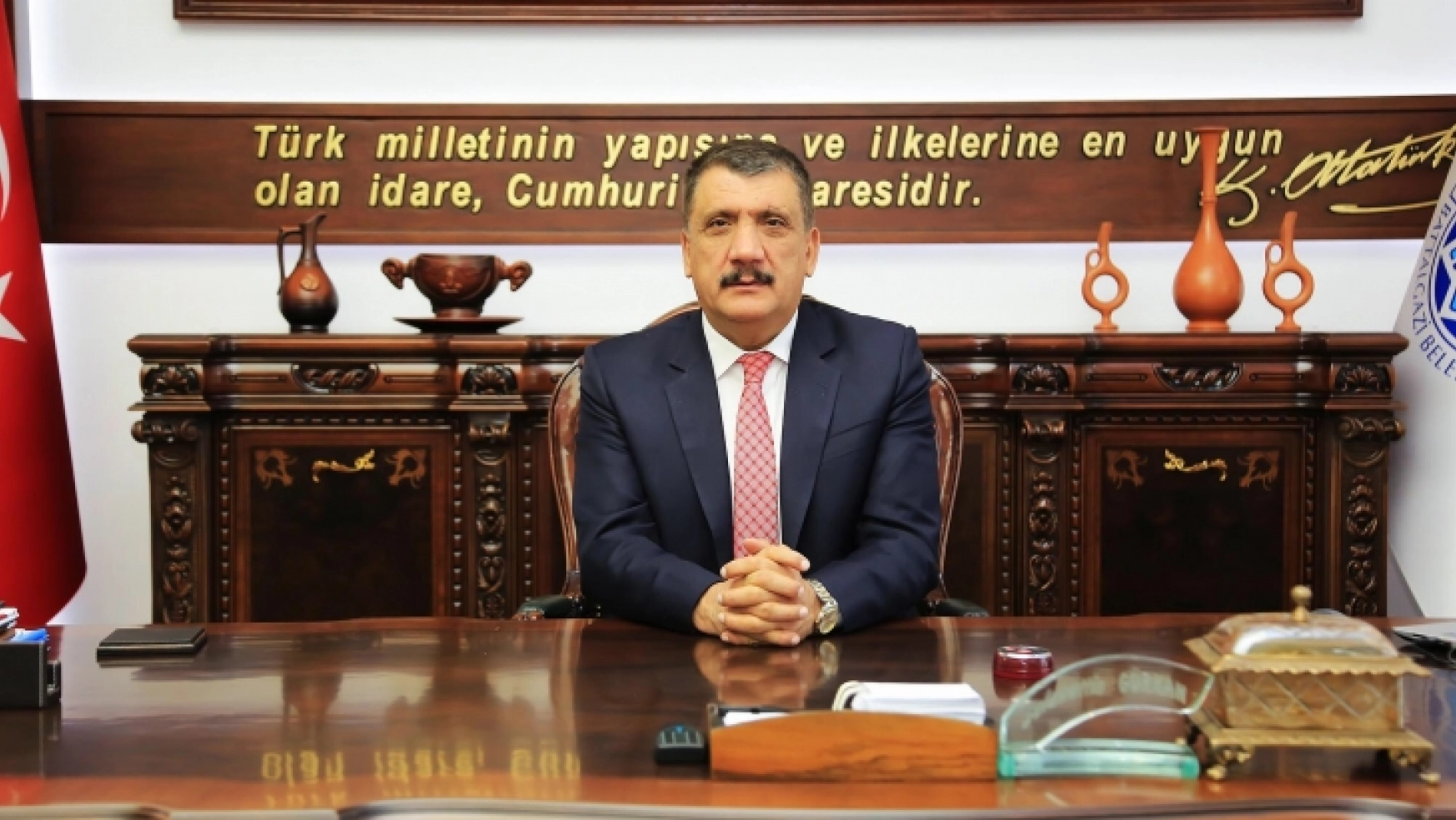 Başkan Gürkan'dan Nevruz Bayramı Mesajı