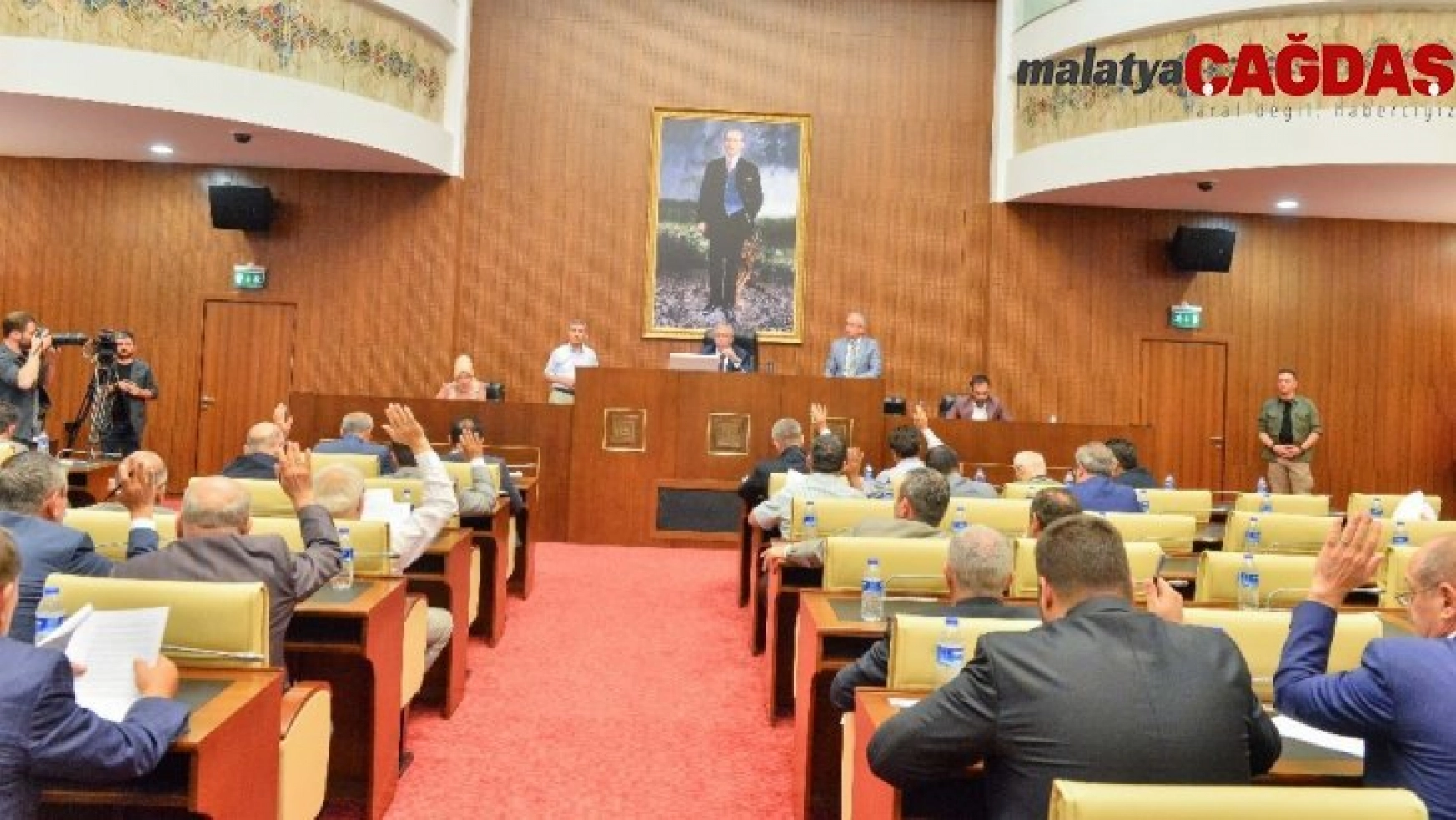 Başkan Mansur Yavaş'tan bayram öncesi şirket çalışanlarına ikramiye müjdesi