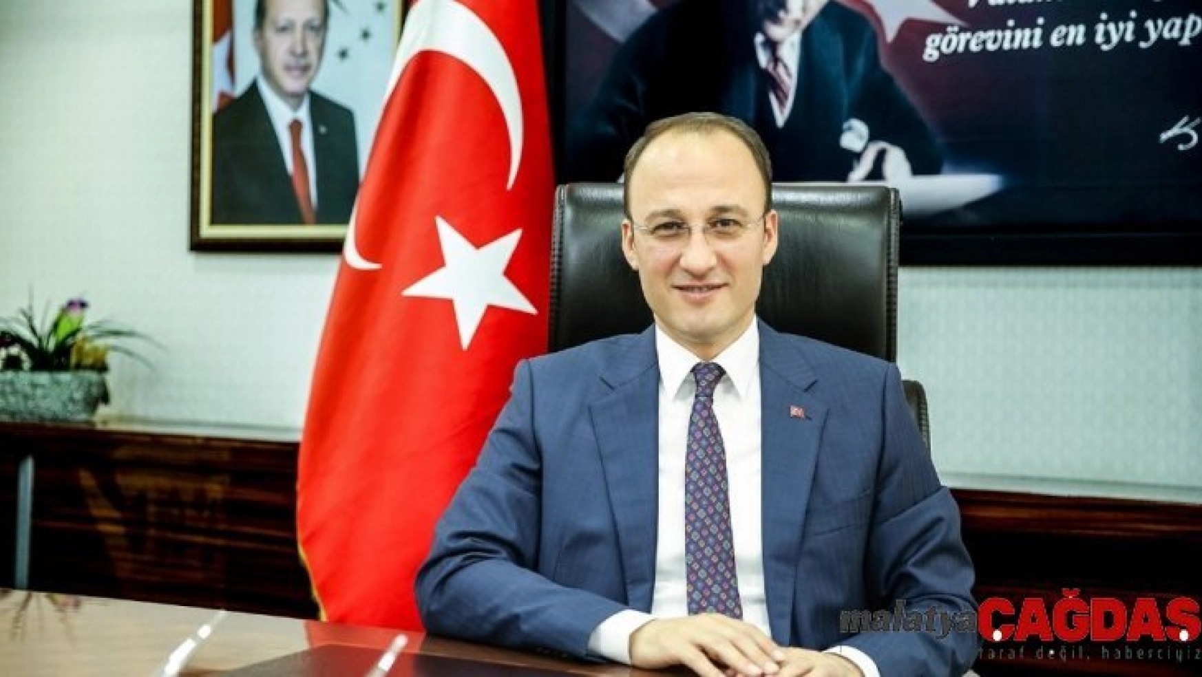 Başkan Örki: '2019 yılında tasarruf miktarımız 90 milyon TL'yi aştı'