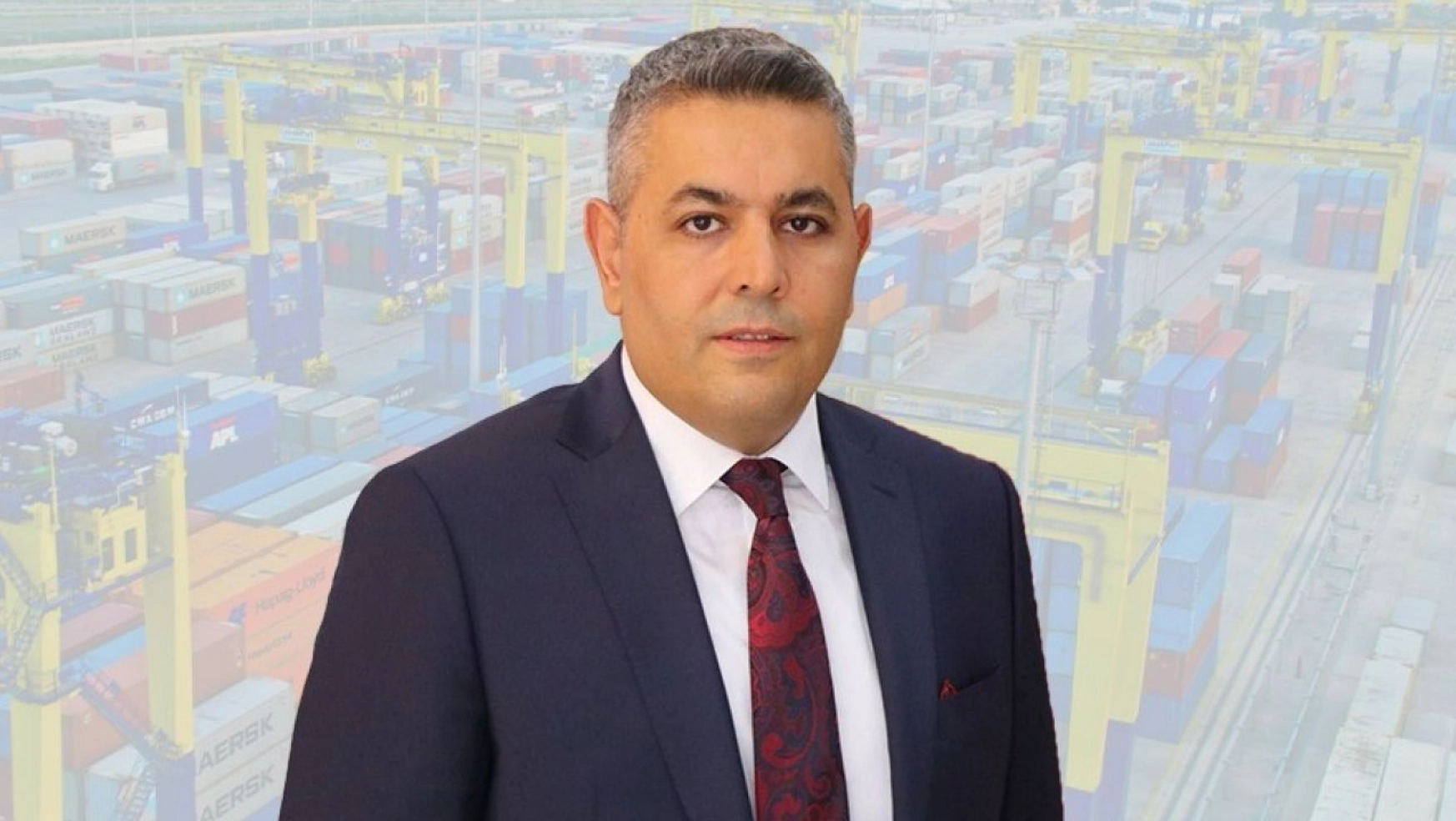 Başkan Sadıkoğlu: '2023 yılına artan ihracatla başladık'