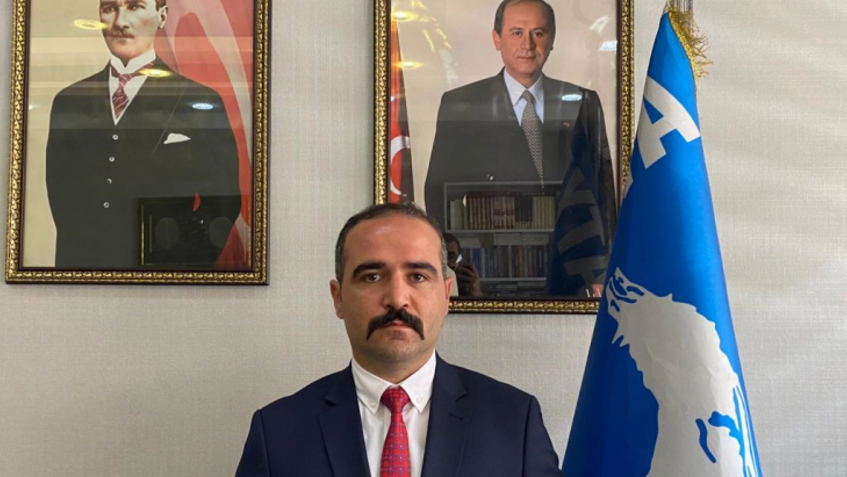 Başkan Şengönül, Atatürk'ün İlkelerine Sahip Çıkacağız