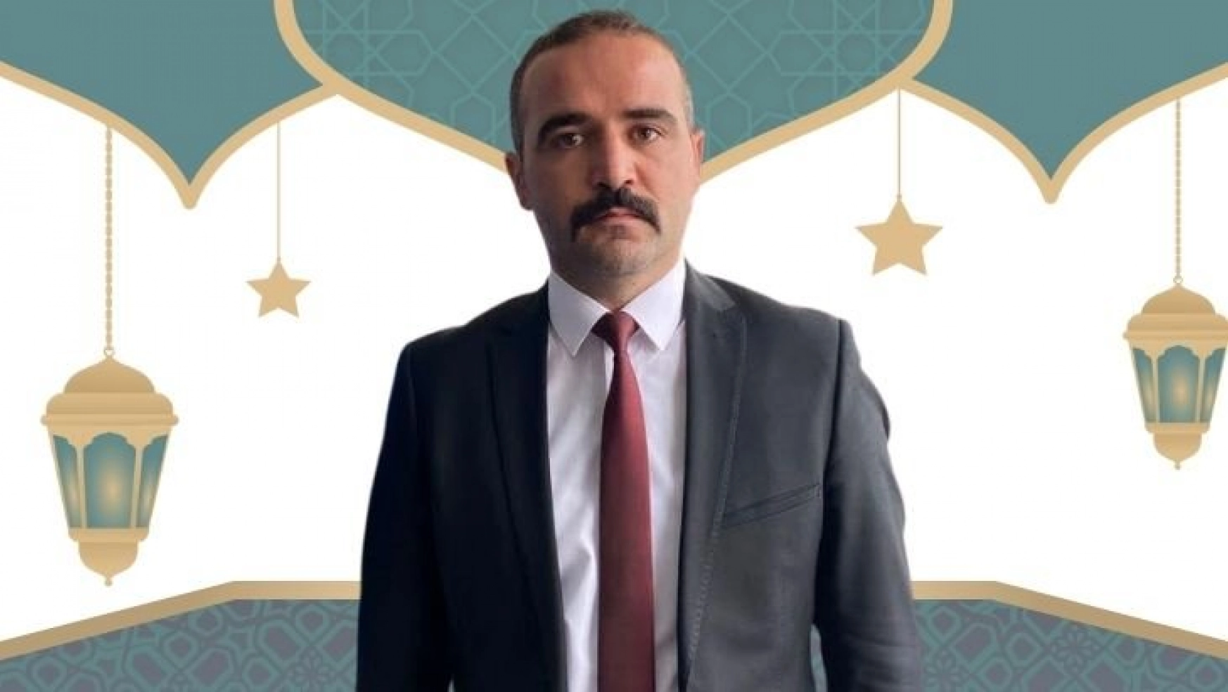 Başkan Şengönül: Ramazan Ayı, Milli Birlik ve Beraberliğimizi Pekiştirmek İçin Önemli Bir Fırsat