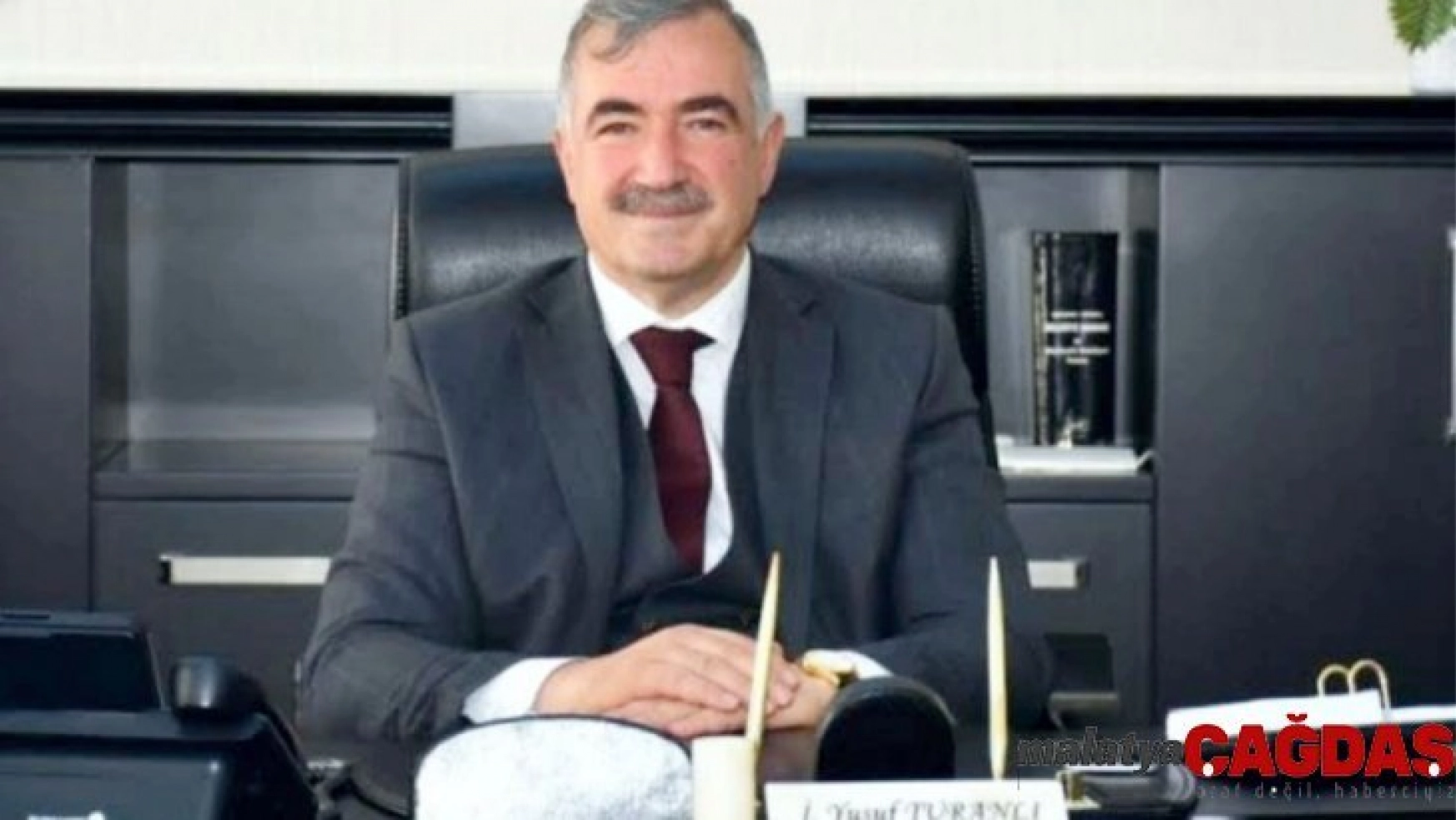 Başkan Turanlı, AK Partili meclis üyelerinin aldığı kararı kamuoyuna açıkladı