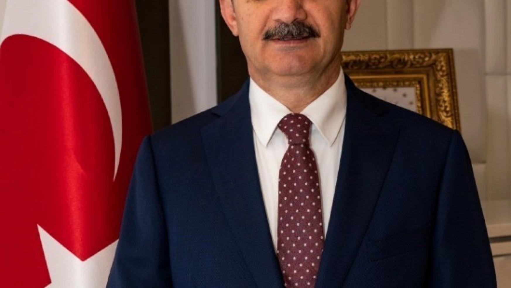 Belediye Başkanı Kılınç, şehitler için başsağlığı mesajı yayımladı
