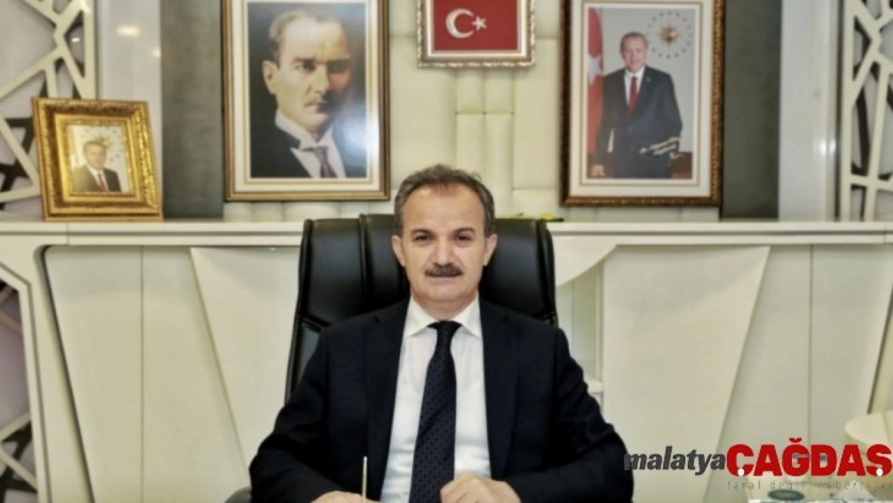 Belediye Başkanı Kılınç'tan barış pınarı şehitleri için başsağlığı mesajı