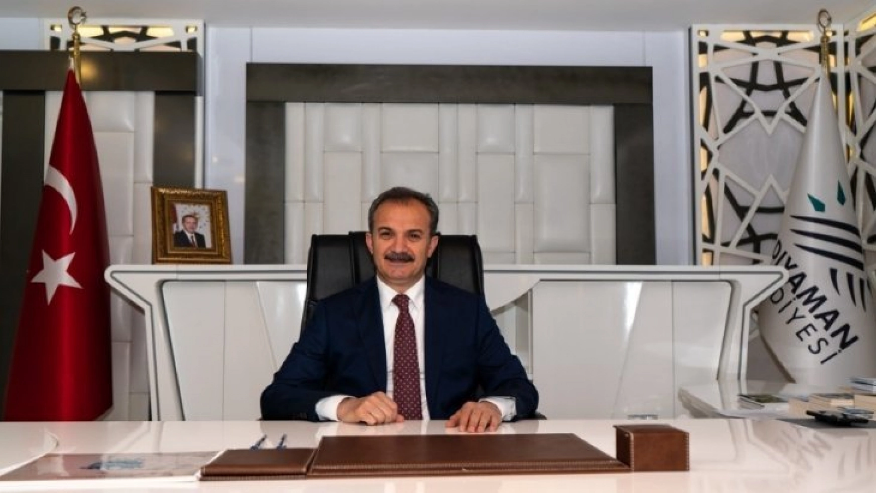 Belediye Başkanı Kılınç'tan yeni eğitim-öğretim yılı mesajı