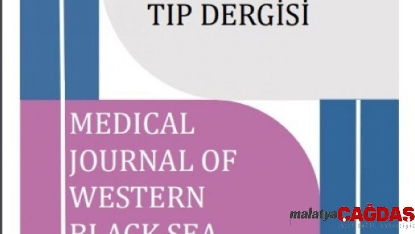 BEÜ Tıp Fakültesi 'Batı Karadeniz Tıp Dergisi'nin yeni sayısı yayınlandı