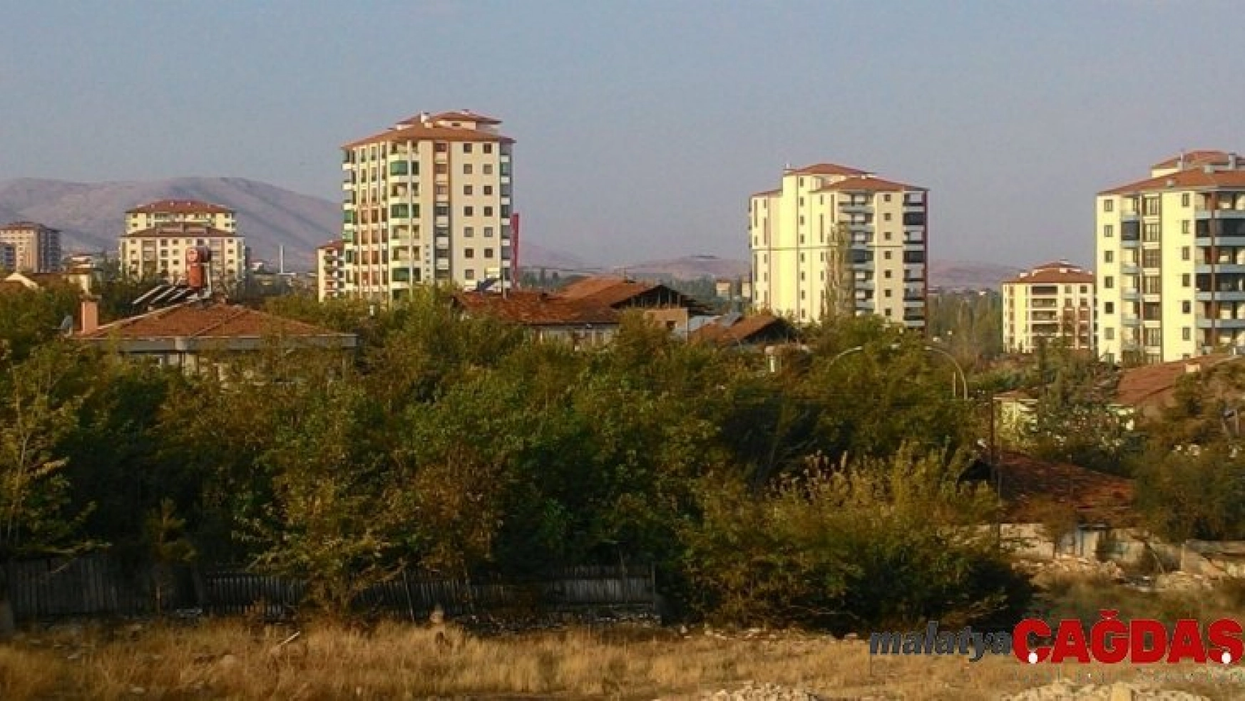 Bölgede en fazla konut Malatya'da satıldı