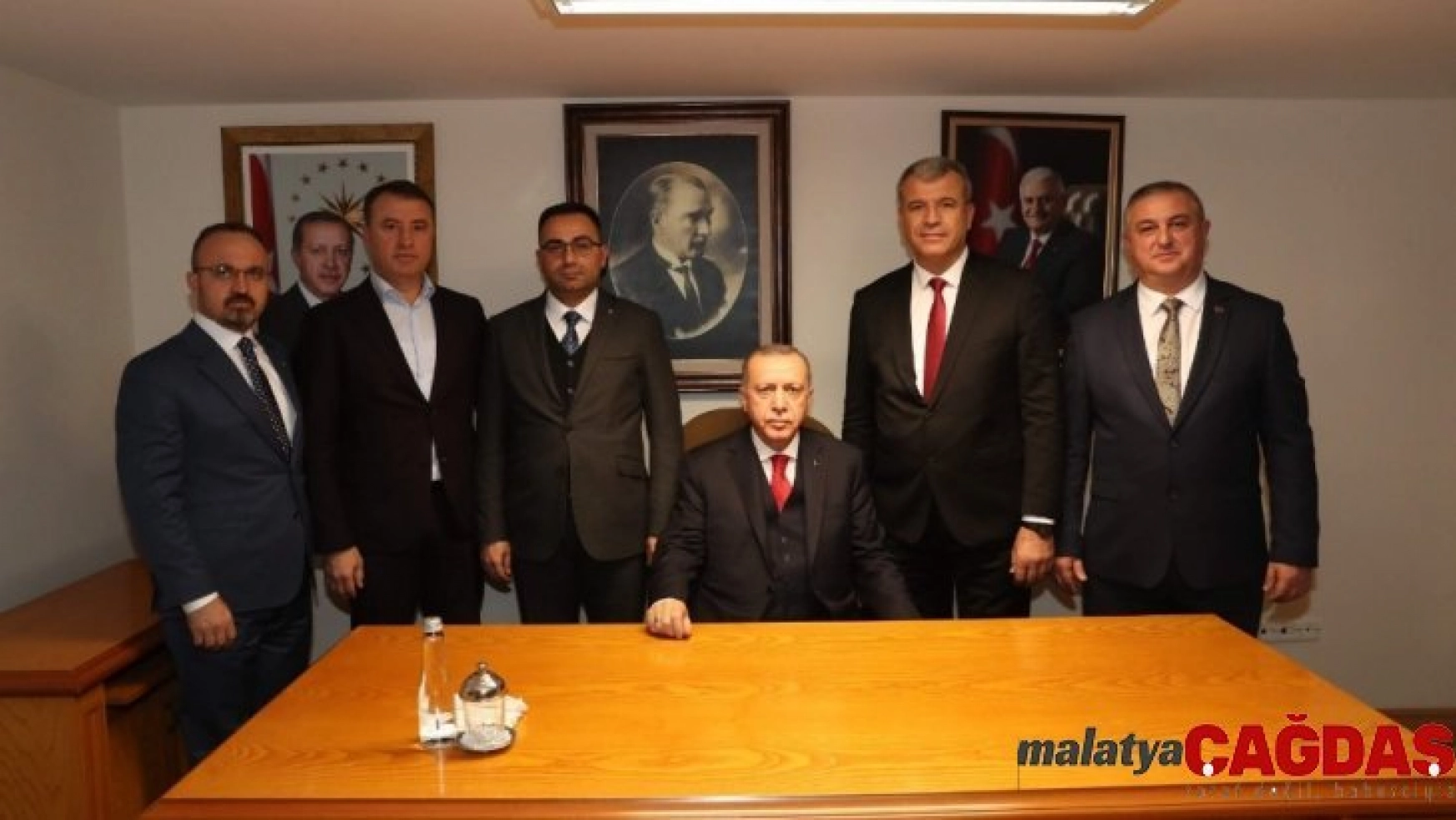 Bülent Turan'dan Çanakkale yatırımları hakkında açıklama