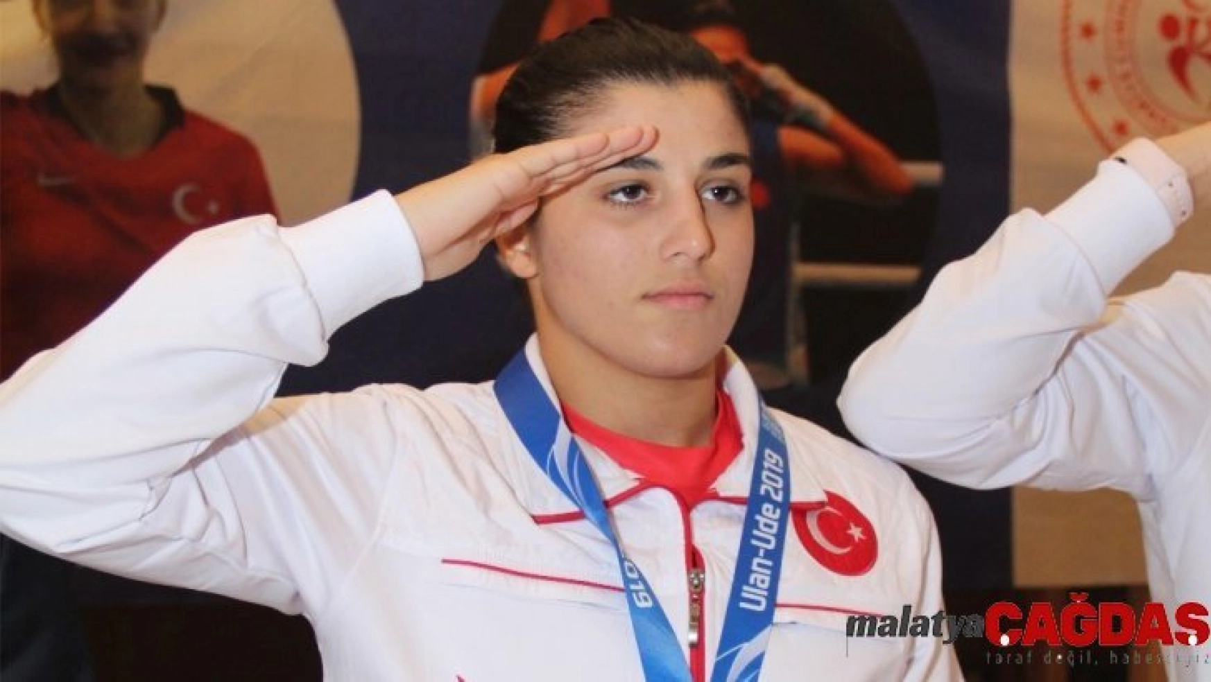Busenaz Sürmeneli: 'Olimpiyat kotası Türk halkını kesmez, olimpiyat madalyası lazım'
